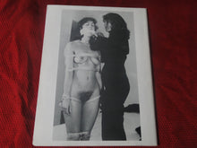 Load image into Gallery viewer, Vintage Nude Erotic Sexy Adult Magazine Revolt of the Bondage Models Book Three 1980  P3
