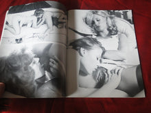 Load image into Gallery viewer, Vintage Nude Erotic Sexy Adult Magazine Over 200 Pictures of Cunts Going Down 1982  P84
