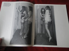 Load image into Gallery viewer, Vintage Nude Erotic Sexy Adult Magazine Revolt of the Bondage Models Book Three 1980  P3
