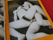 Load image into Gallery viewer, Vintage Nude Erotic Sexy Adult Magazine In Bounds NOT PERFECT 1972      57
