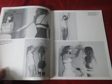 Load image into Gallery viewer, Vintage Nude Erotic Sexy Adult Magazine Revolt of the Bondage Models Book Three 1980  P3

