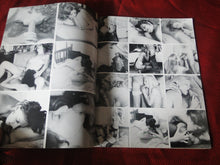 Load image into Gallery viewer, Vintage Nude Erotic Sexy Adult Magazine Over 200 Pictures of Cunts Going Down 1982  P84
