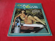 Load image into Gallery viewer, Vintage Nude Erotic Sexy Adult Magazine Color Views NOT PERFECT BUT HOT  57
