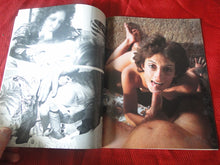 Load image into Gallery viewer, Vintage Nude Erotic Sexy Adult Magazine Over 200 Pictures of Cunts Going Down 1982  P84
