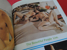 Load image into Gallery viewer, Vintage Nude Erotic Sexy Adult Magazine Color Views NOT PERFECT BUT HOT  57
