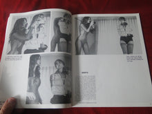 Load image into Gallery viewer, Vintage Nude Erotic Sexy Adult Magazine Revolt of the Bondage Models Book Three 1980  P3
