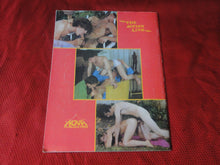Load image into Gallery viewer, Vintage Adult Erotic Sexy Magazine Gay Interest Stud House        P3
