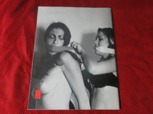 Load image into Gallery viewer, Vintage Nude Erotic Sexy Adult Magazine Revolt of the Bondage Models Book One 1980  P3
