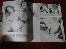 Load image into Gallery viewer, Vintage Nude Erotic Sexy Adult Magazine Butthole Babe Tiffany Clarke 1983     P84
