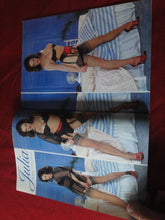 Load image into Gallery viewer, Vintage Nude Erotic Sexy Adult Magazine Leg Show November 1998           JB4
