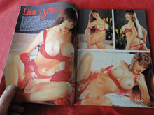 Load image into Gallery viewer, Vintage Nude Erotic Sexy Adult Magazine Gent August 1997      G8
