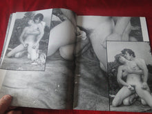 Load image into Gallery viewer, Vintage Adult Erotic Sexy Magazine Gay Interest Stud House        P3
