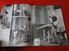Load image into Gallery viewer, Vintage Nude Erotic Sexy Adult Magazine Bondage Cinema HOM V.1 #5        <
