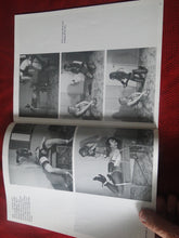Load image into Gallery viewer, Vintage Nude Erotic Sexy Adult Magazine Revolt of the Bondage Models Book One 1980  P3
