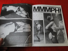 Load image into Gallery viewer, Vintage Nude Erotic Sexy Adult Magazine Bondage Cinema HOM V.1 #5        <
