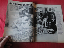 Load image into Gallery viewer, Vintage Nude Erotic Sexy Adult Magazine Rogue April 1973           P87
