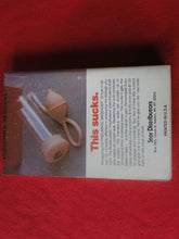 Load image into Gallery viewer, Vintage Adult Paperback Novel/Book Gay Interest Arab Sex Slave        PB1
