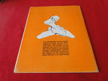 Load image into Gallery viewer, Vintage Nude Erotic Sexy Adult Magazine Oversexed Copenhagen Classic 1976     57
