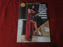 Load image into Gallery viewer, Vintage Nude Erotic Sexy Adult Magazine Leg Show April 1998            JB4
