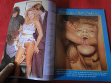Load image into Gallery viewer, Vintage Nude Erotic Sexy Adult Magazine All Color International of X-Rated Video #2     P13
