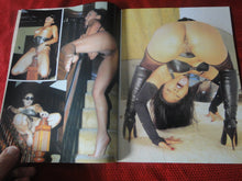 Load image into Gallery viewer, Vintage Nude Erotic Sexy Adult Magazine Leg Show April 1998      P3

