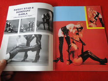Load image into Gallery viewer, Vintage Nude Erotic Sexy Adult Magazine Bondage Life #47 Feb. 1992        <
