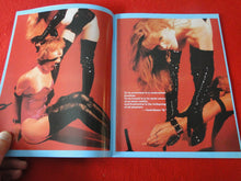 Load image into Gallery viewer, Vintage Nude Erotic Sexy Adult Magazine Bondage Life #47 Feb. 1992        <
