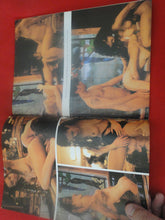 Load image into Gallery viewer, Vintage Nude Erotic Sexy Adult Magazine Adam Black Video Illustrated 1995   JB60

