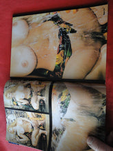 Load image into Gallery viewer, Vintage Nude Erotic Sexy Adult Magazine Gent July 1997            G8
