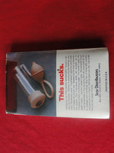 Load image into Gallery viewer, Vintage Adult Paperback Novel/Book Gay Interest Chris&#39; Latin Lover       PB1
