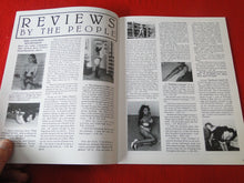 Load image into Gallery viewer, Vintage Nude Erotic Sexy Adult Magazine Bondage Life #47 Feb. 1992        <
