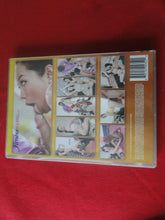 Load image into Gallery viewer, Vintage Adult Erotic Sexy Porn XXX DVD Movie Asian Sex Training     GD4
