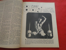 Load image into Gallery viewer, Vintage Nude Erotic Sexy Adult Magazine Rascal December 1970      JB6
