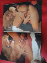 Load image into Gallery viewer, Vintage Nude Erotic Sexy Adult Magazine Fox May 1993        P84
