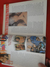 Load image into Gallery viewer, Vintage Nude Erotic Sexy Adult Magazine Adam Black Video Illustrated 1995    JB60
