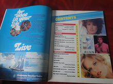 Load image into Gallery viewer, Vintage Nude Erotic Sexy Adult Magazine Swank January 1982       P3
