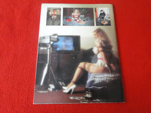 Load image into Gallery viewer, Vintage Nude Erotic Sexy Adult Magazine Bondage Life #46 Nov. 1991        <
