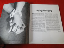 Load image into Gallery viewer, Vintage Nude Erotic Sexy Adult Magazine Bondage Life #46 Nov. 1991        <
