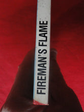Load image into Gallery viewer, Vintage Adult Paperback Novel/Book Gay Interest Fireman&#39;s Flame           PB1
