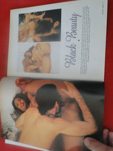 Load image into Gallery viewer, Vintage Nude Erotic Sexy Adult Magazine Adam Black Video Illustrated 1995    JB60
