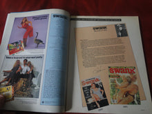 Load image into Gallery viewer, Vintage Nude Erotic Sexy Adult Magazine Swank January 1982       P3
