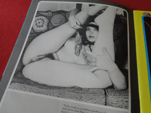Load image into Gallery viewer, Vintage Nude Erotic Sexy Adult Magazine Utopia Parliament 1974         57
