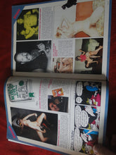 Load image into Gallery viewer, Vintage Nude Erotic Sexy Adult Magazine Swank January 1982       P3
