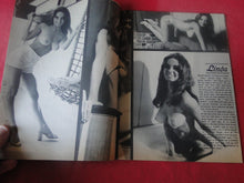 Load image into Gallery viewer, Vintage Nude Erotic Sexy Adult Magazine All Man 1972          P87
