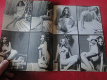 Load image into Gallery viewer, Vintage Nude Erotic Sexy Adult Magazine All Man 1972          P87
