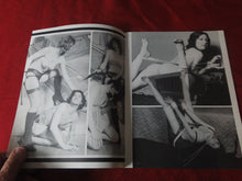 Load image into Gallery viewer, Vintage Nude Erotic Sexy Adult Magazine BDSM Erotic Extremists 1975       JB4
