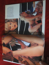 Load image into Gallery viewer, Vintage Nude Erotic Sexy Adult Magazine Swank January 1982       P3
