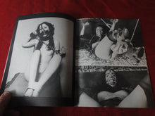 Load image into Gallery viewer, Vintage Nude Erotic Sexy Adult Magazine BDSM Erotic Extremists 1975       JB4
