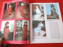 Load image into Gallery viewer, Vintage Nude Erotic Sexy Adult Magazine Bondage Life #46 Nov. 1991        <
