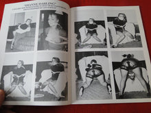 Load image into Gallery viewer, Vintage Nude Erotic Sexy Adult Magazine Bondage Life #46 Nov. 1991        <
